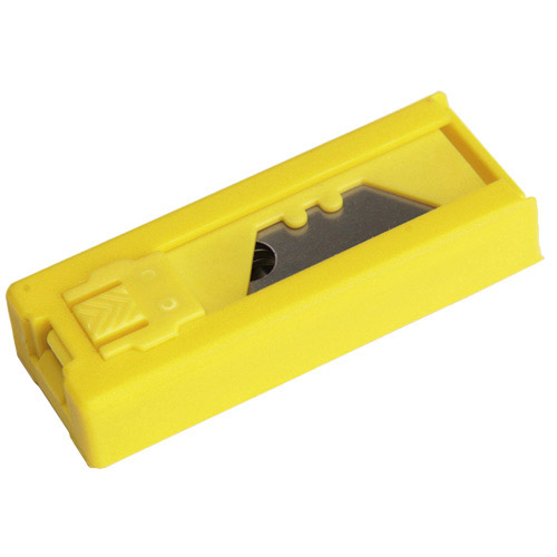 Hoja de cuchillo